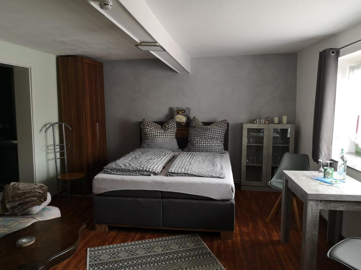 Apartment am Stadtturm - Housity