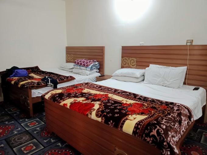 New Era Multan Guest House - Housity