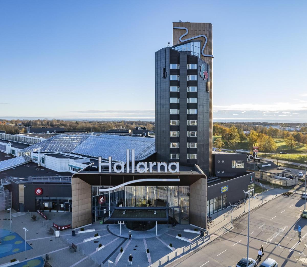 Suitetrails - Good Morning+ Halmstad