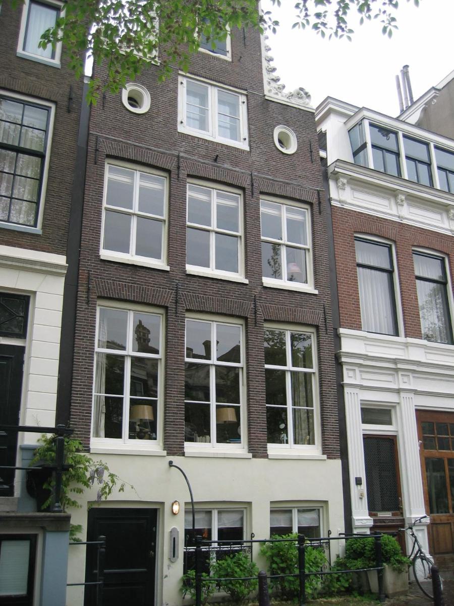 B&amp;B Herengracht 21 - Housity