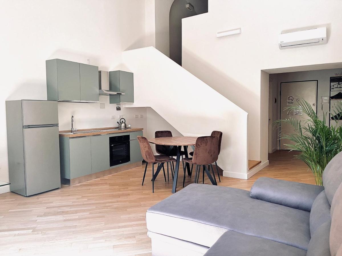Santo Stefano Loft - Housity