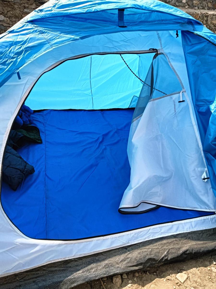 Adhyatm plus adventure camping - Housity