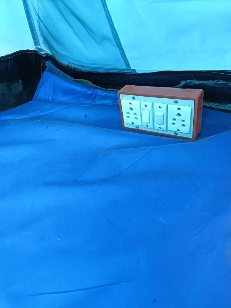 Adhyatm plus adventure camping - Housity