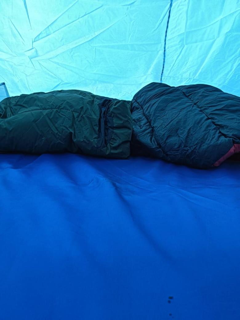 Adhyatm plus adventure camping - Housity