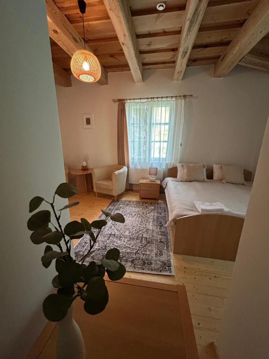 In heart of Trakai you'll find authentic Karaim house - Housity