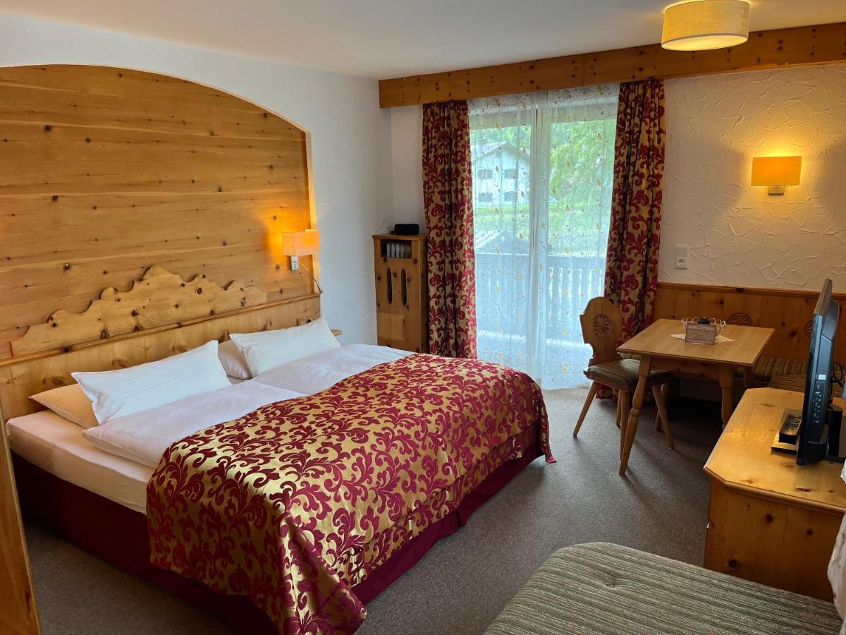 Alpenhof Wallgau - Housity