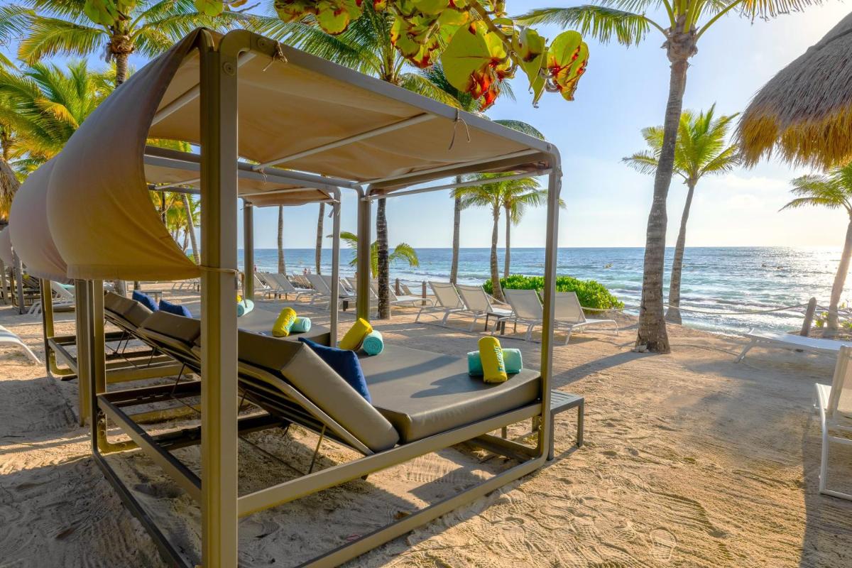 Family Selection at Grand Palladium Kantenah Resort & Spa - All Inclusive - Housity