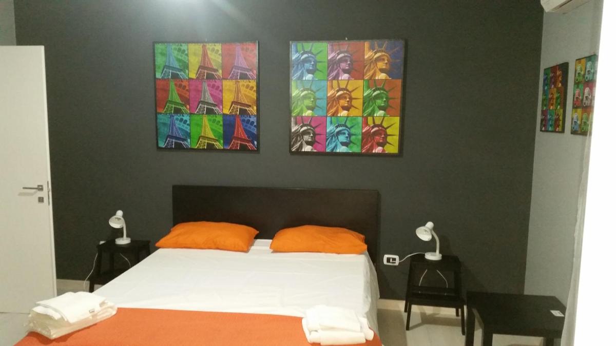 B&B Colors - Housity