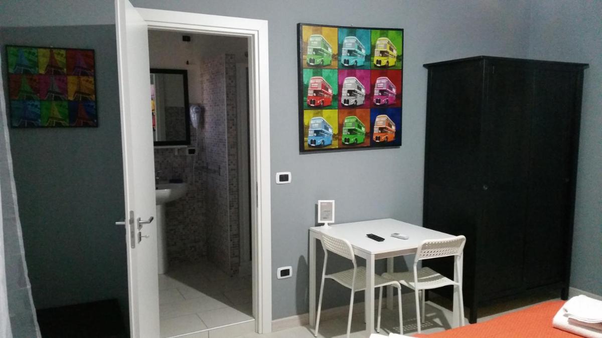 B&B Colors - Housity