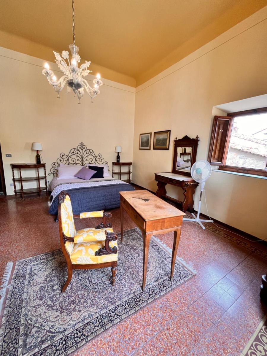 Al Palazzo del Capitano - Dimora storica - Housity