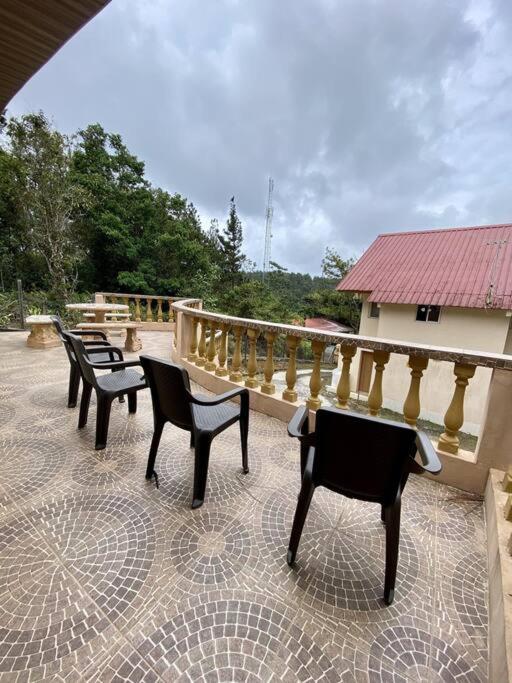 Cabaña Luxury altos de cerro azul - Housity