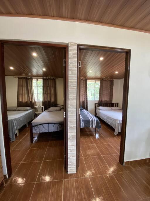 Cabaña Luxury altos de cerro azul - Housity