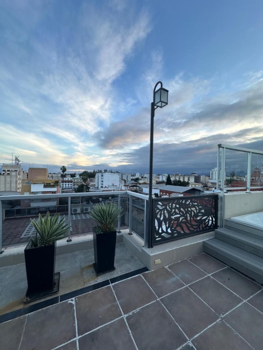 Departamento Penthouse en Salta Capital - Housity