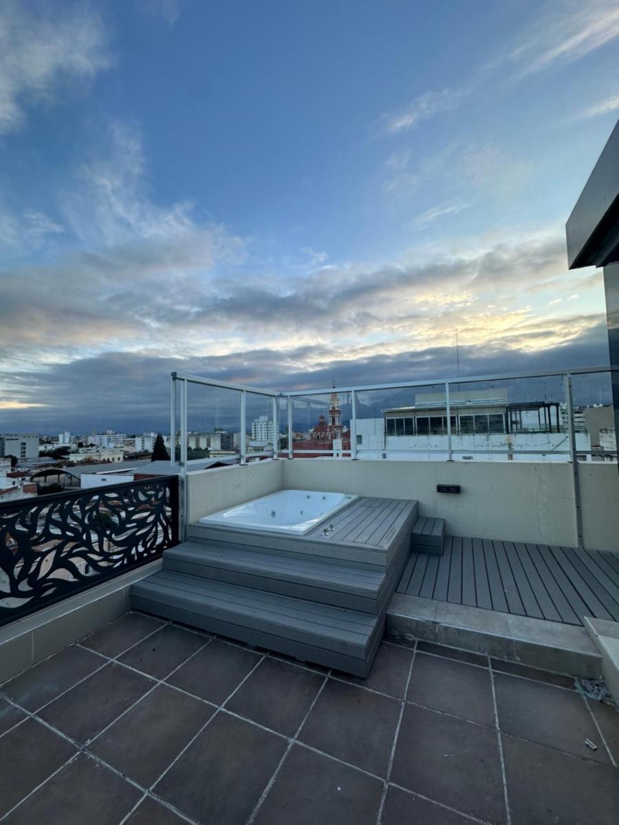 Departamento Penthouse en Salta Capital - Housity