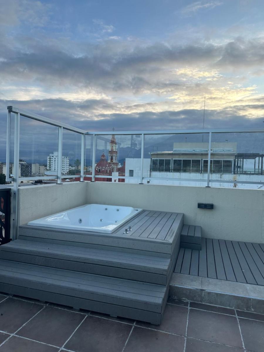 Departamento Penthouse en Salta Capital - Housity