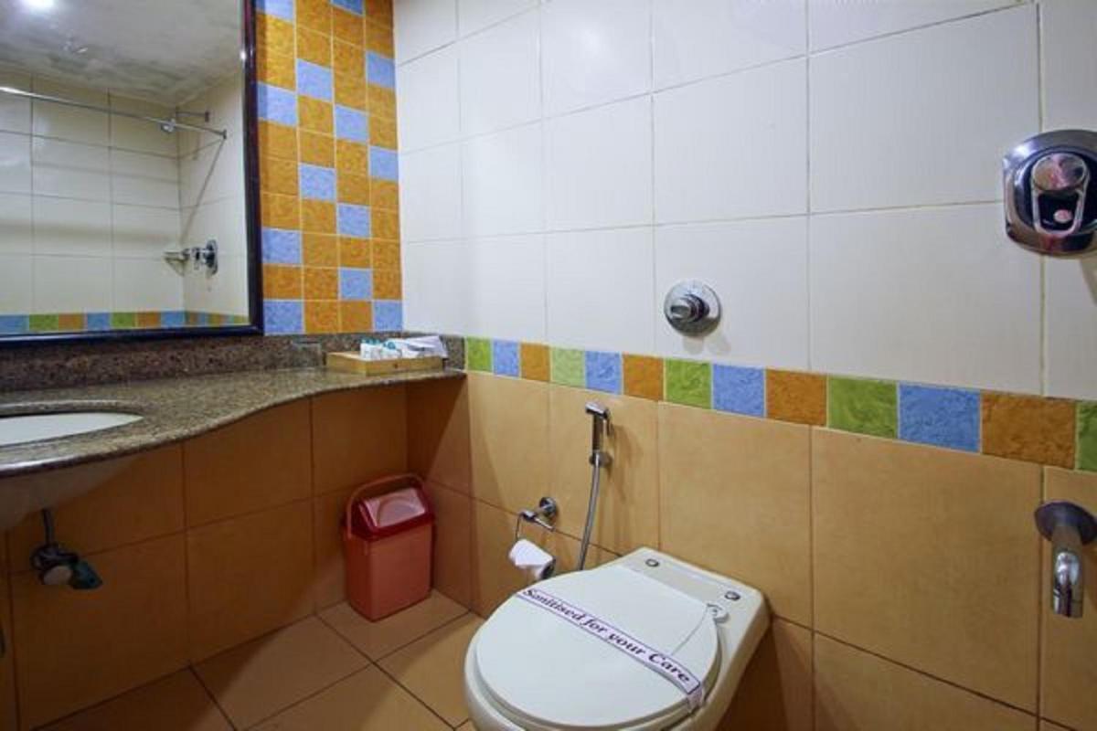 Hotel Coorg International - Housity