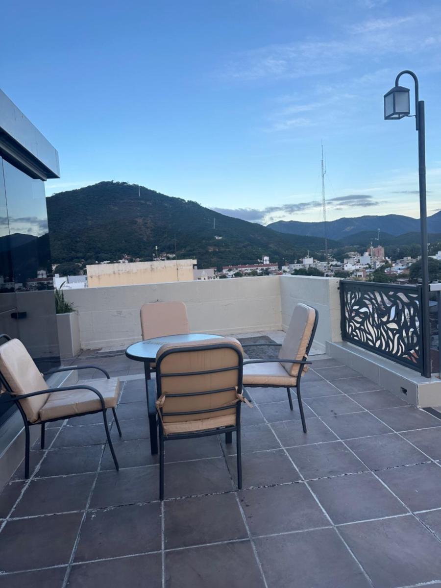 Departamento Penthouse en Salta Capital - Housity