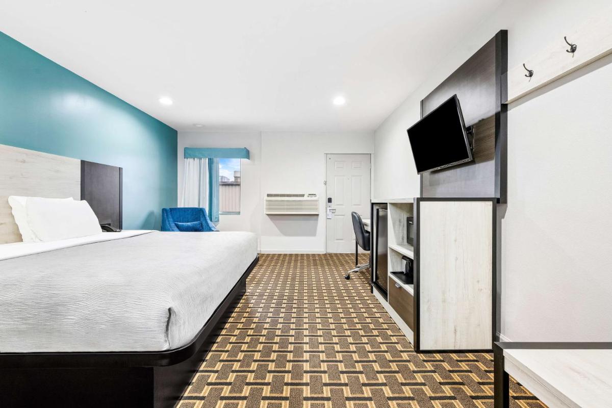 SureStay by Best Western Huntsville University Area - Housity