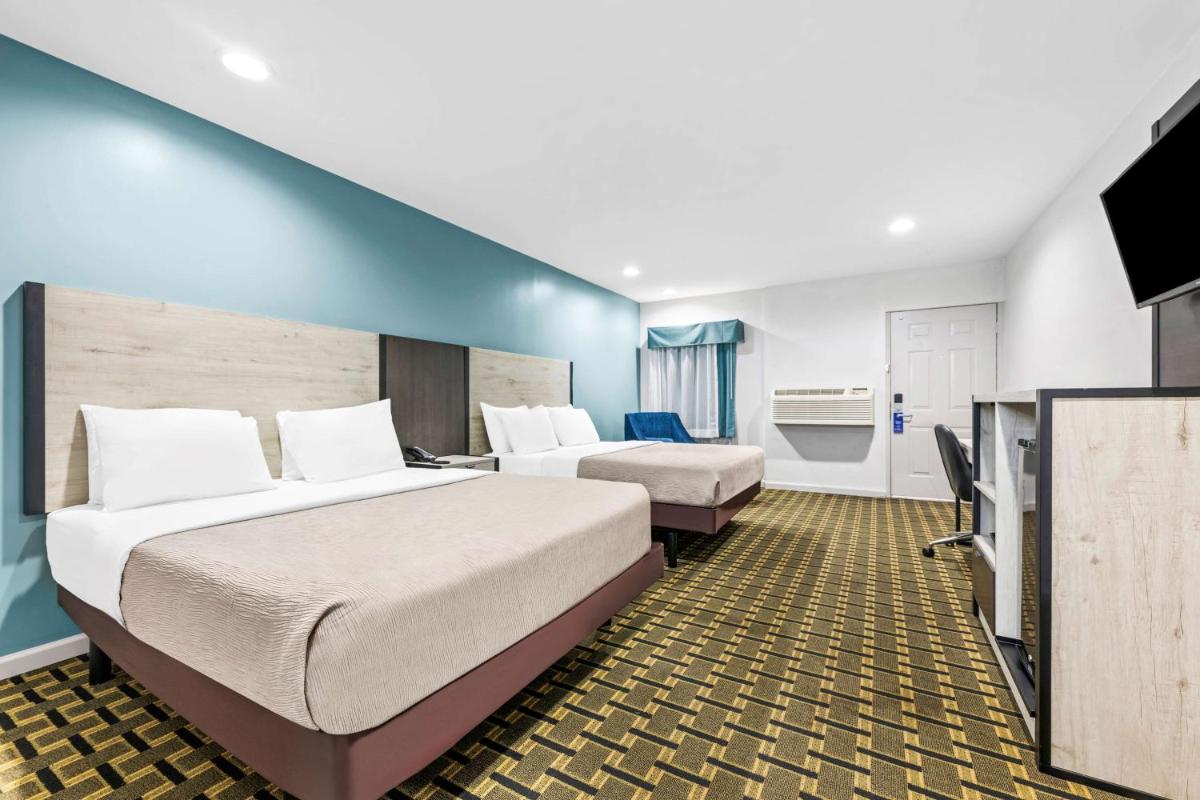 SureStay by Best Western Huntsville University Area - Housity