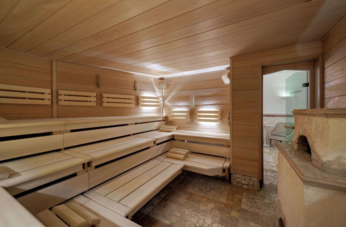 Imagen de la galería de Steigenberger Hotel and Resort Camp de Mar, en Camp de Mar
