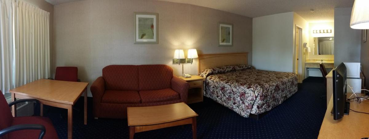Western Inn Lakewood - Housity