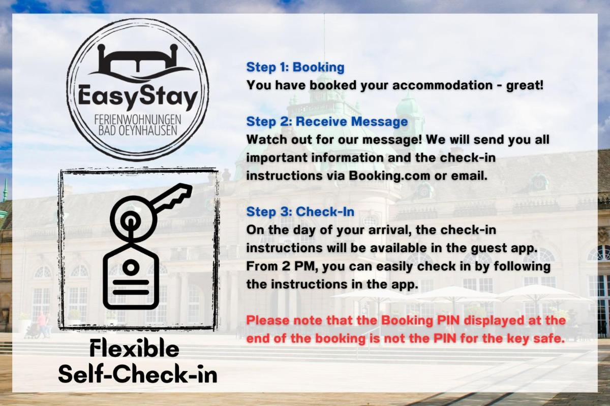 EasyStay#2 Cozy Studio in Kliniknähe, mit Netflix,Küche & Bad - Housity