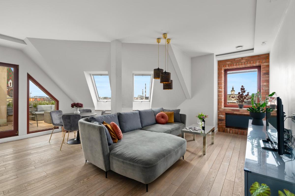 A.S. Home Apartamenty Rynek 50 R510 - Housity