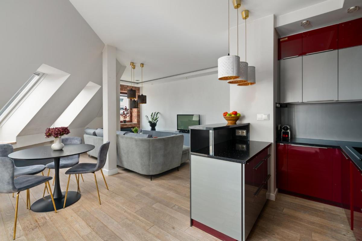 A.S. Home Apartamenty Rynek 50 R510 - Housity