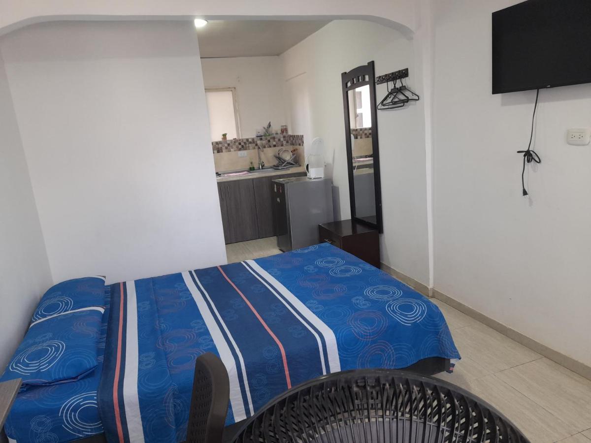 apartamento tercer piso cali - Housity