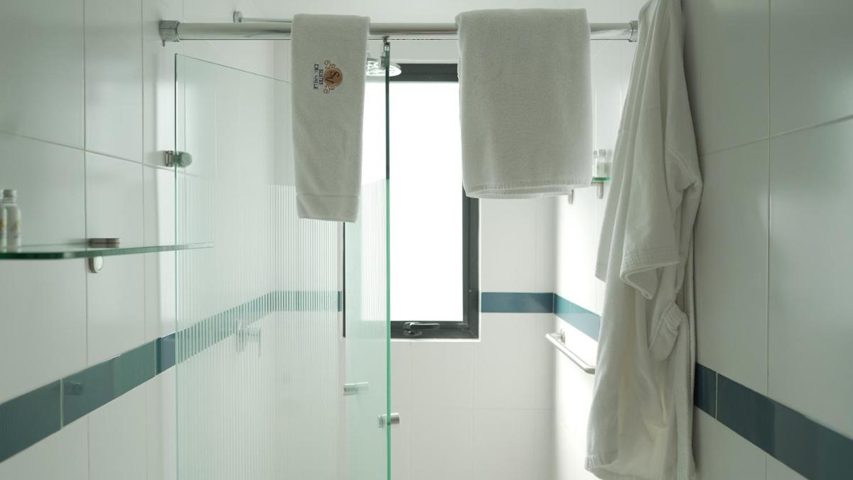 Suites del Valle - Housity