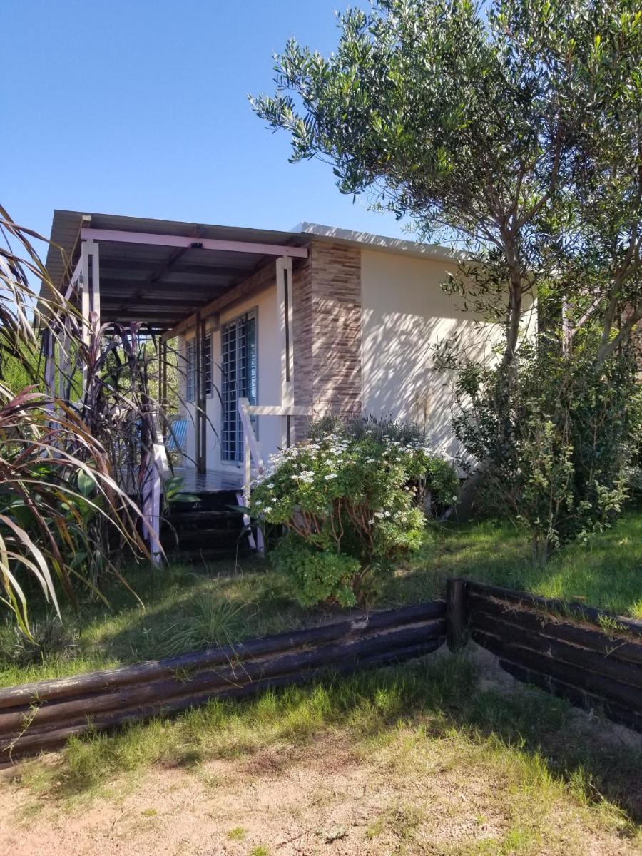 Casita Picaflor - Housity