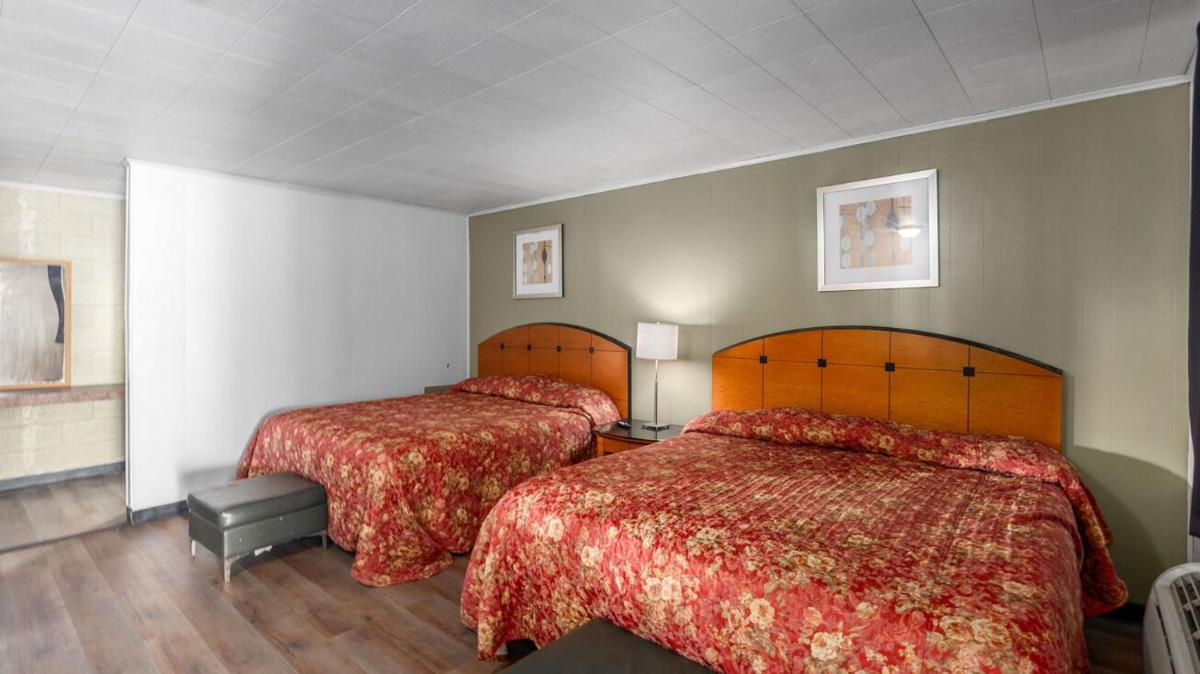 Stardust Motel Inn - East Side - Housity
