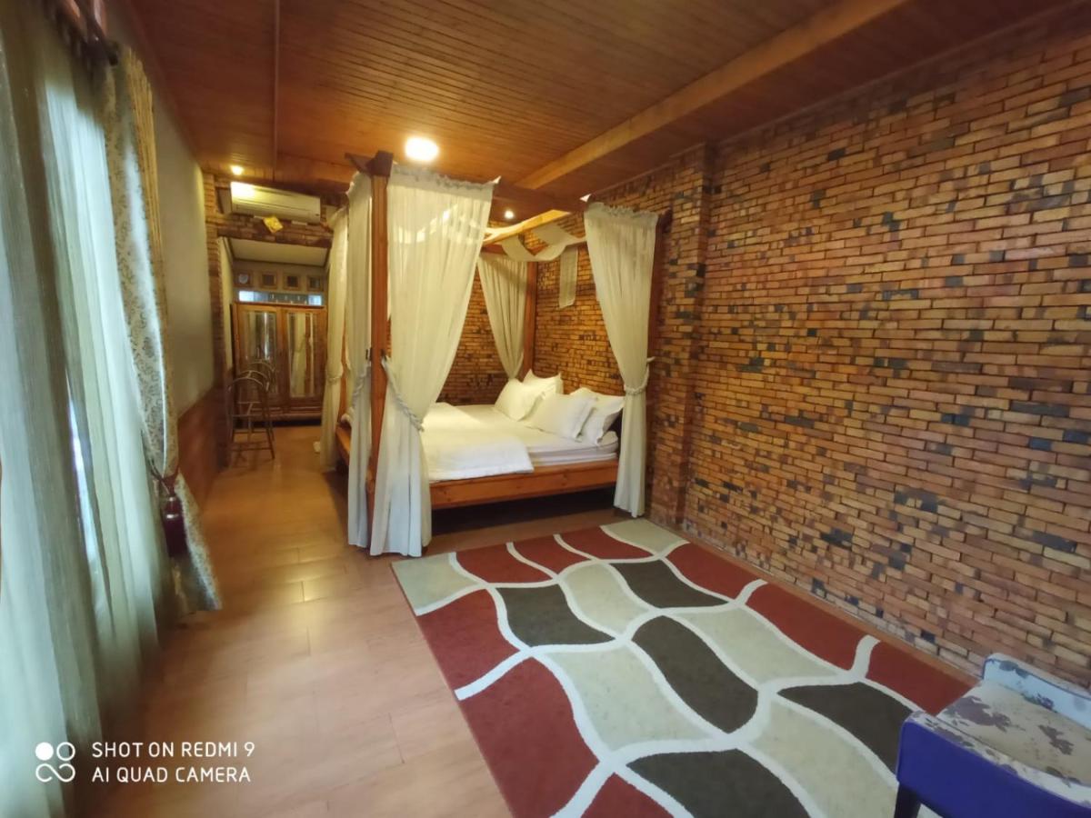 KAMPUNG TURIS Resort & Waterpark - Housity