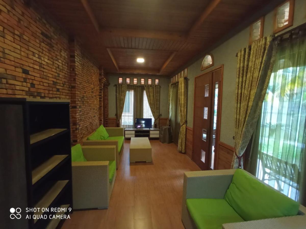 KAMPUNG TURIS Resort & Waterpark - Housity
