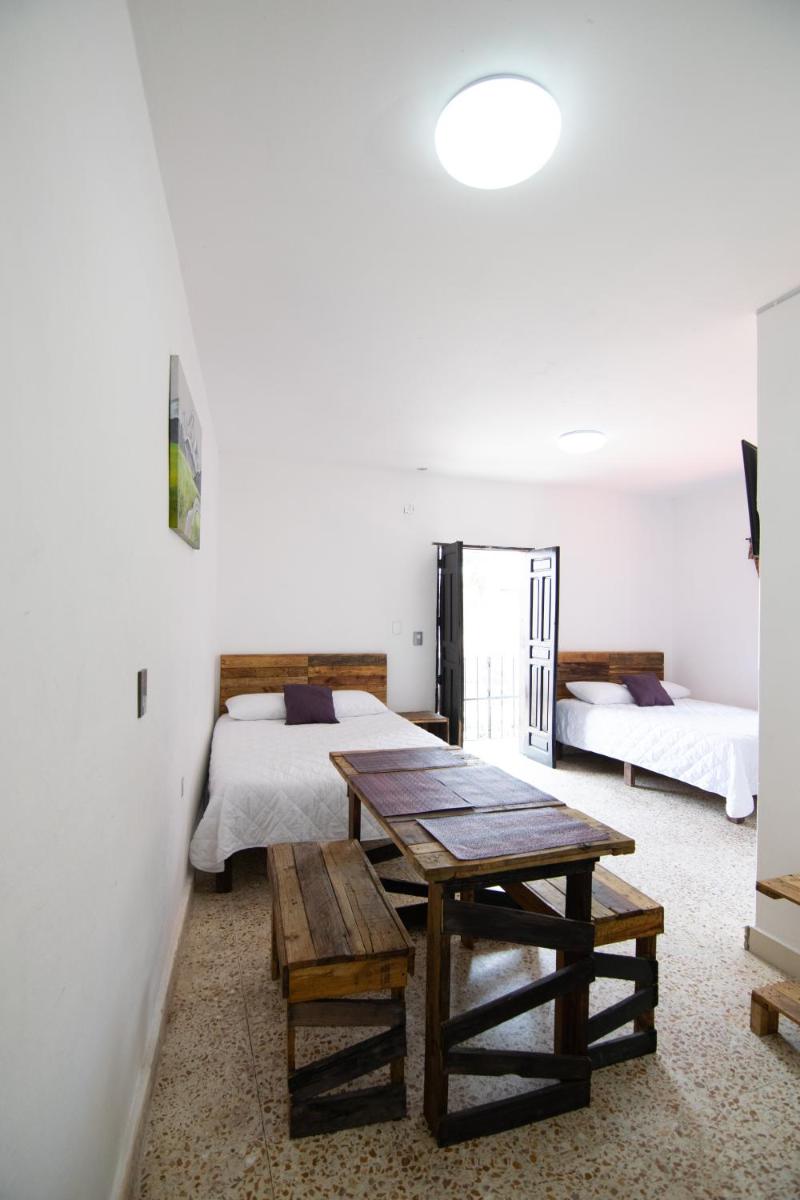 Casa Uxmal de Taxco - Housity
