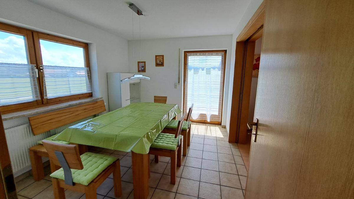 Haus Allgäu Ruh - Housity