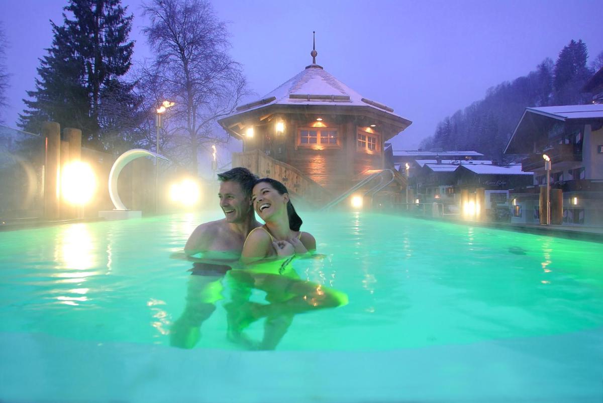 Hotel Alpine Palace - Housity