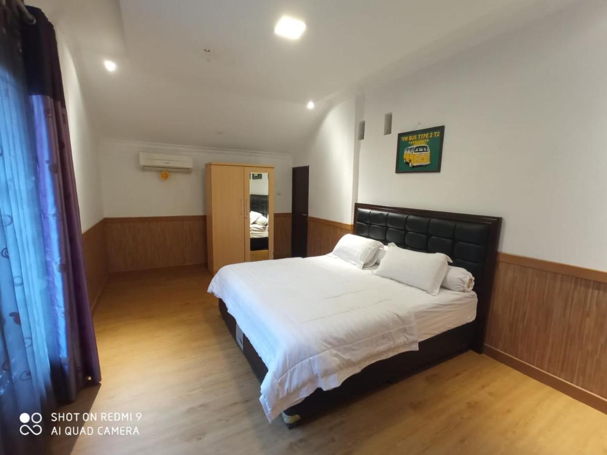 KAMPUNG TURIS Resort & Waterpark - Housity