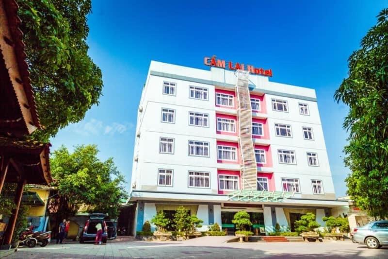 Khách sạn cẩm lai - Housity