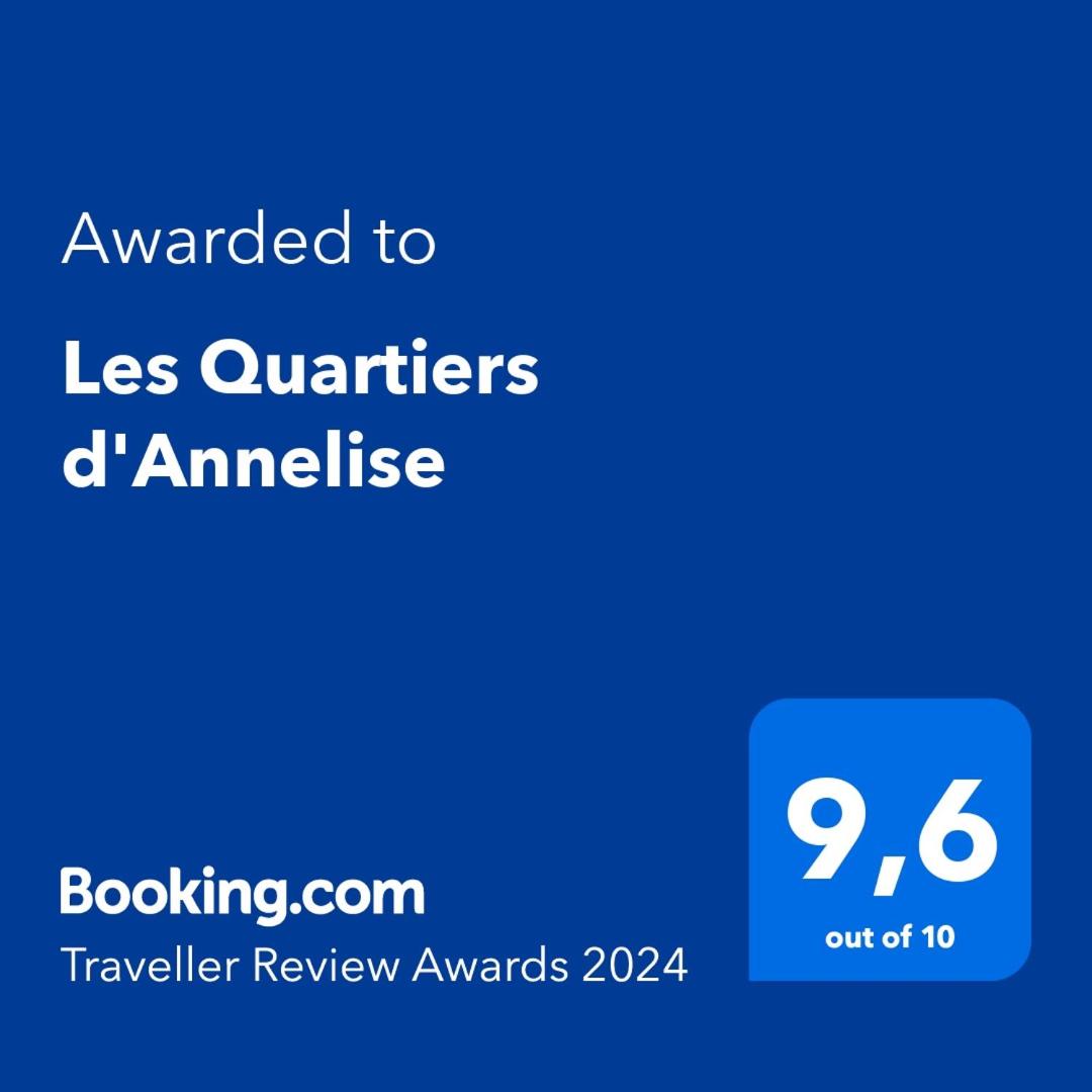 Les Quartiers d'Annelise - Housity