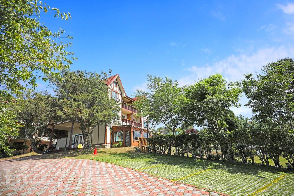 清境 百里莊園 Baili Manor Cing Jing - Housity