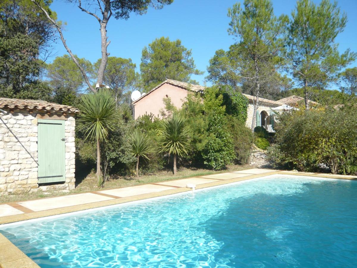 L'Ostal du Pic St Loup - Housity