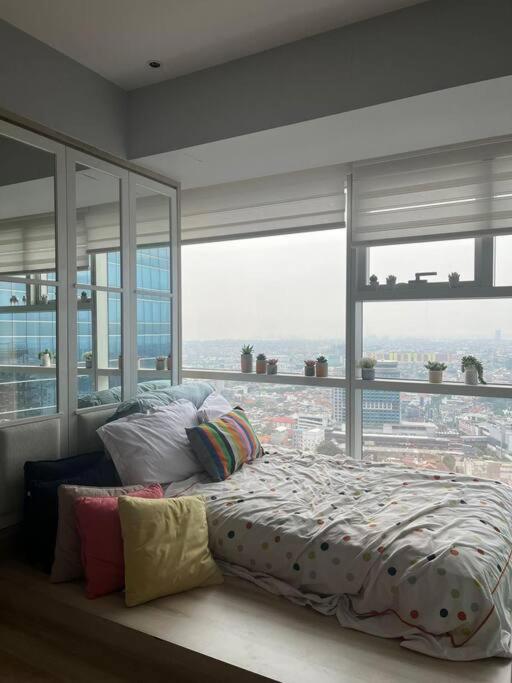 Apartemen one icon residence - Housity
