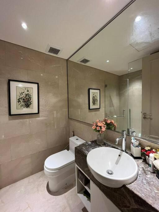 Apartemen one icon residence - Housity