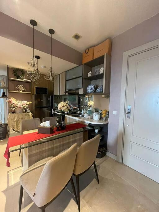 Apartemen one icon residence - Housity