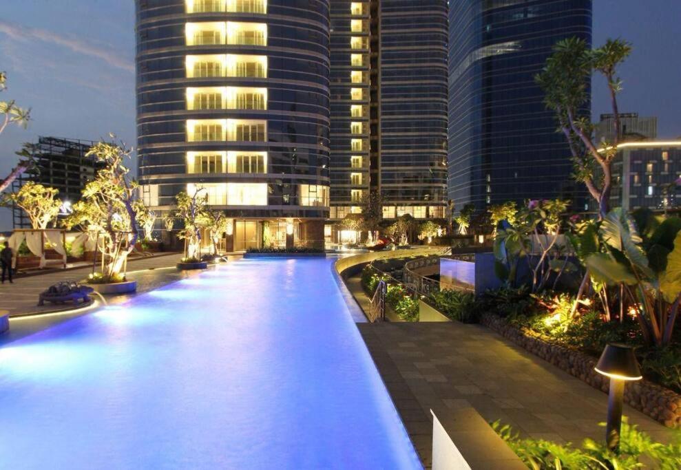 Apartemen one icon residence - Housity