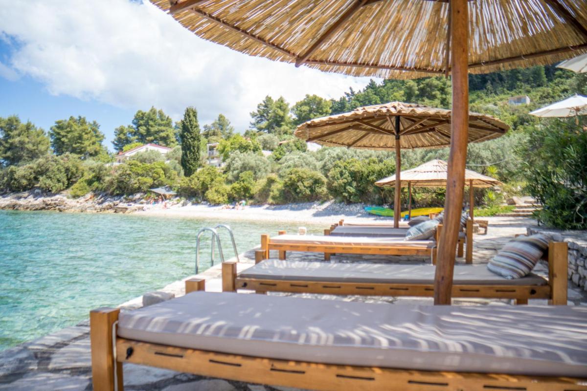 Holiday Home Sunny Side - Housity