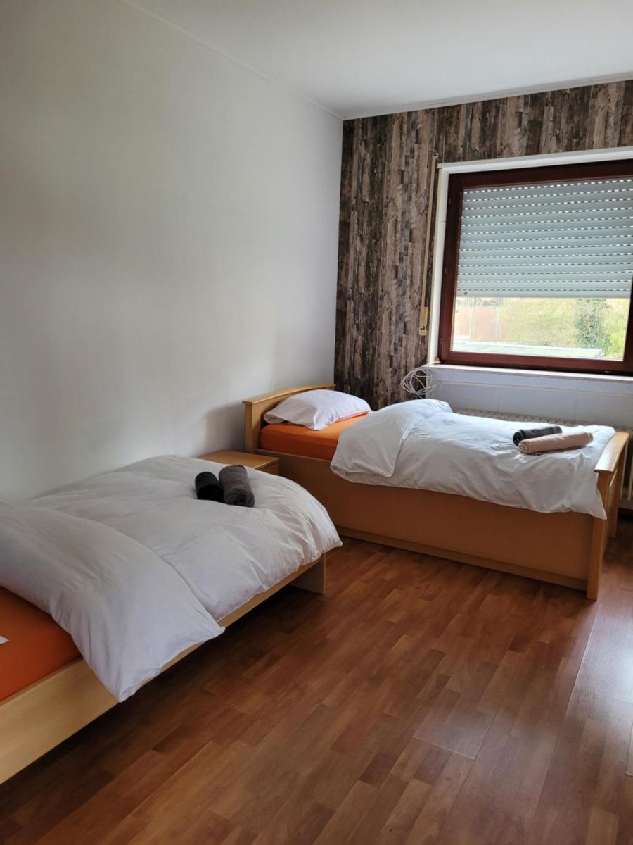 Haus 140 qm für Monteure - Housity