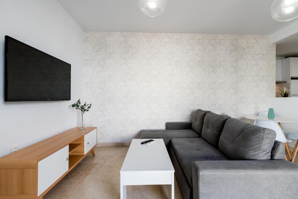 Hoteles del Sur - Housity