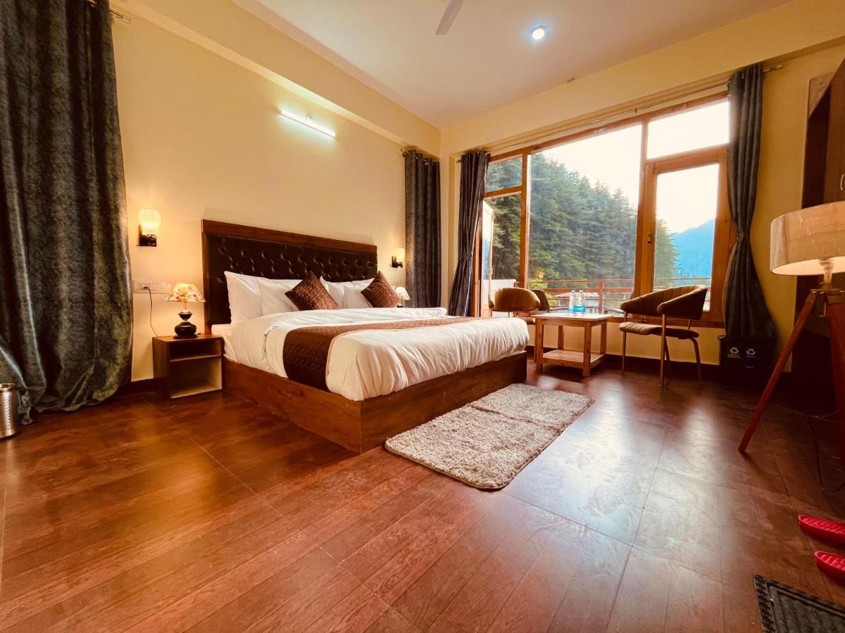 New Panchali Holidays Home - Best Selling Property in Kasol - Housity